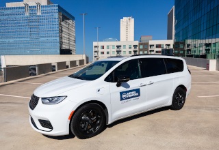 meet your new commute