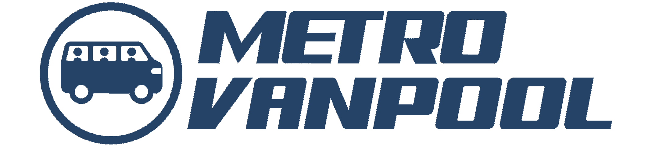 Metro Vanpool